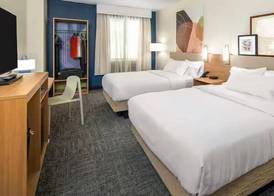 Spark by Hilton Palatine Arlington Heights 4