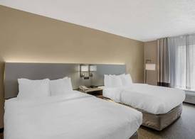 Comfort Inn Huntingdon 4