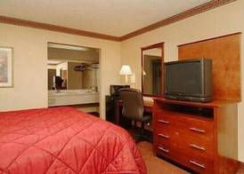 Quality Inn Blytheville 3