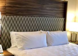 Holiday Inn & Suites MONTERREY APODACA ZONA AIRPORT by IHG 3
