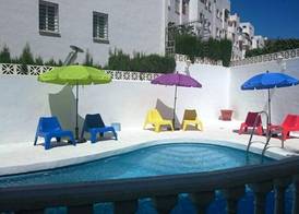 Hotel Betania 5