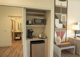 Taawaki Inn - Cottonwood 5