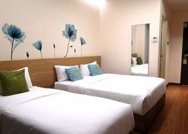 Qlio Hotel 2