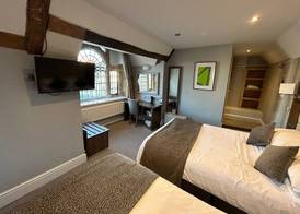 The Hind Hotel 3