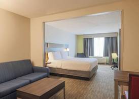Holiday Inn Express & Suites RALEIGH NORTH - WAKE FOREST by IHG 3