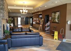 Stonebridge Hotel 2