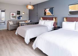 Atwell Suites DENVER AIRPORT – TOWER ROAD by IHG 3
