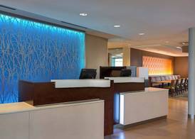 Fairfield Inn & Suites by Marriott Dallas West/I-30 2