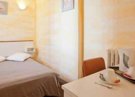 Hotel Victor Hugo 4