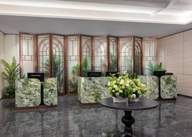 Wyndham Garden Guangzhou Panyu 2