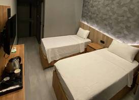 OTEL ORTADOĞU 5