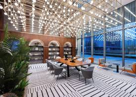 Novotel Shanghai Baoshan Jiusi 4