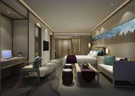 Mercure Chengdu Huapaifang 5
