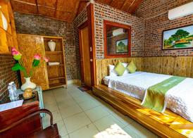 Green Peace Bungalow 5