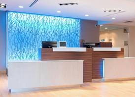 Fairfield Inn & Suites by Marriott Medina 3