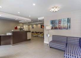 Best Western Red Coach Inn 4