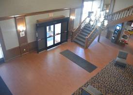 Quality Inn Perrysburg - Toledo South 5