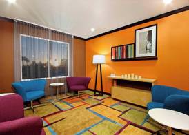 Fairfield Inn & Suites Fresno Clovis 4