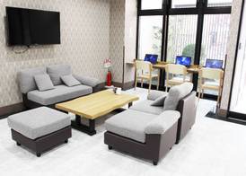 Hotel Links Dobutsuenmae 3