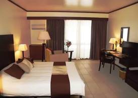 Solomon Kitano Mendana Hotel 4