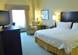 Holiday Inn Express WATERLOO-CEDAR FALLS by IHG 5