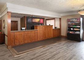 Red Lion Hotel Pocatello 3