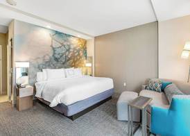 Courtyard by Marriott Longview North 3