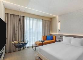 Novotel Pune Viman Nagar Road 5