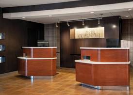 Courtyard by Marriott Los Angeles Hacienda Heights Orange County 2