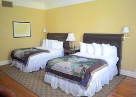 The Berry Hill Resort & Conference Center 5