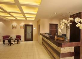 Hotel Vozarev 2