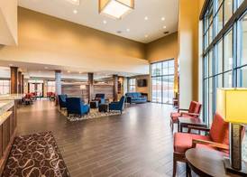 Comfort Suites St George - University Area 4