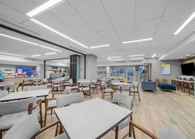 Holiday Inn Express SAN JUAN CONDADO by IHG 2
