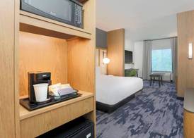 Fairfield by Marriott Inn & Suites Cape Coral North Fort Myers 5