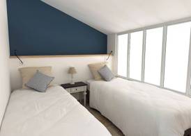 Les suites du 13 3