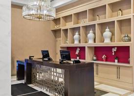 Sonesta Hotel Baltimore Inner Harbor 2