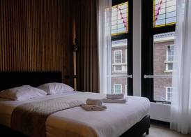 Haarlem Apart Hotel 2