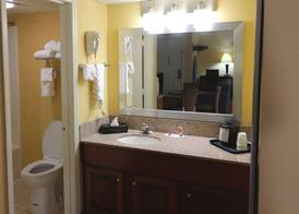Baymont by Wyndham Sevierville Pigeon Forge 5
