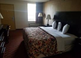 Stay Express Inn Athens 5