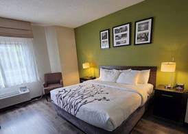 Austinburg Hotel 2