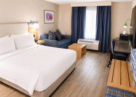 Garner Hotel Glen Burnie BWI Airport Area by IHG 5