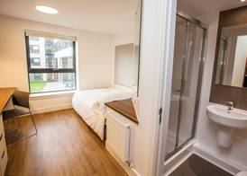 Willow Court - Hostel 4