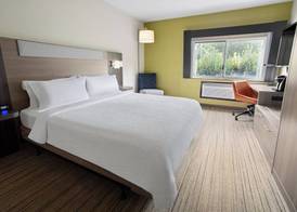 Holiday Inn Express STONY BROOK-LONG ISLAND by IHG 4