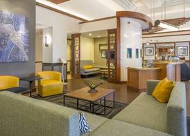 Hyatt Place Dallas/North Arlington/Grand Prairie 4
