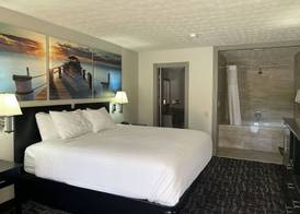 Days Inn by Wyndham Douglasville-Atlanta-Fairburn Road 5