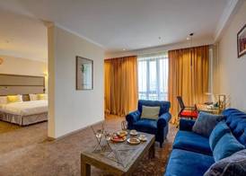 Garden Hotel & SPA 5