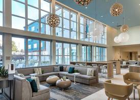 Element by Marriott Bend 2