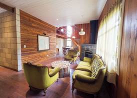 Wesley House Hosteria Boutique 4