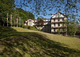 Parkhotel Valkenburg 3
