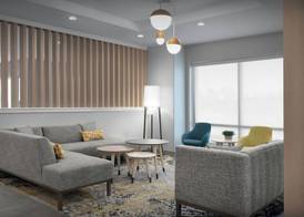 TownePlace Suites by Marriott Fort Myers Gulf Coast 3